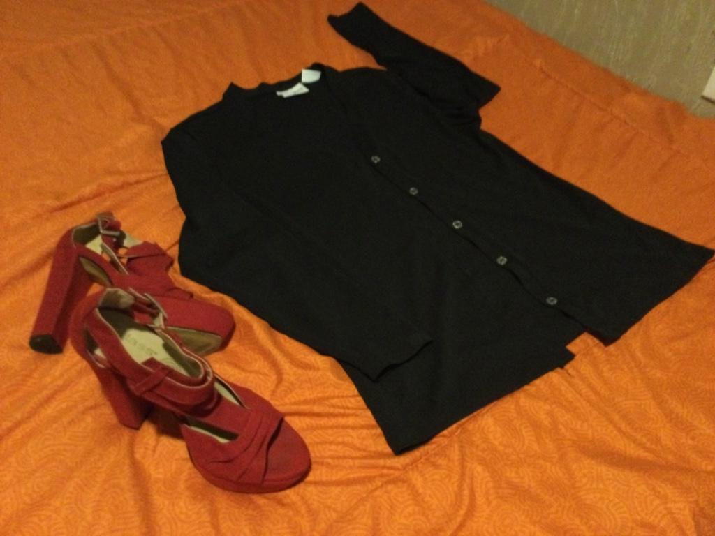 VENDO LOTE DE ROPA AMERICANA en México - Imagen 5