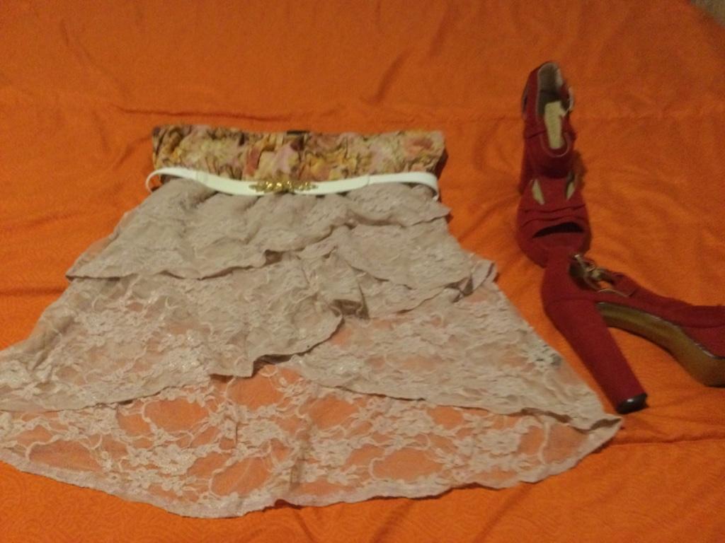 VENDO LOTE DE ROPA AMERICANA en México - Imagen 9