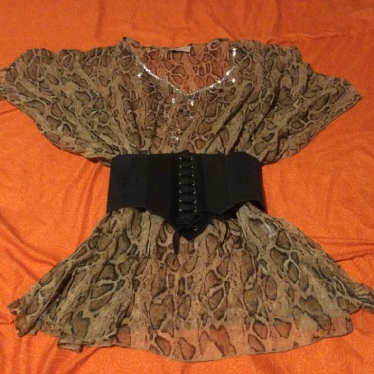 VENDO LOTE DE ROPA AMERICANA en México - Imagen 3