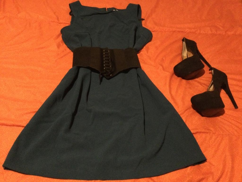 VENDO LOTE DE ROPA AMERICANA en México - Imagen 10