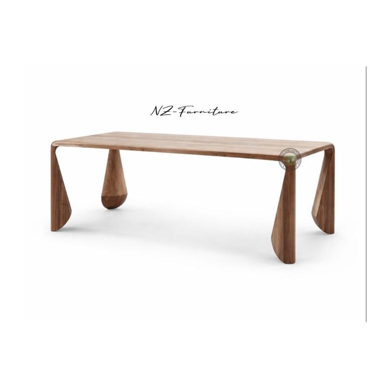 Simple Dining Tables in Indonesia - Image 1
