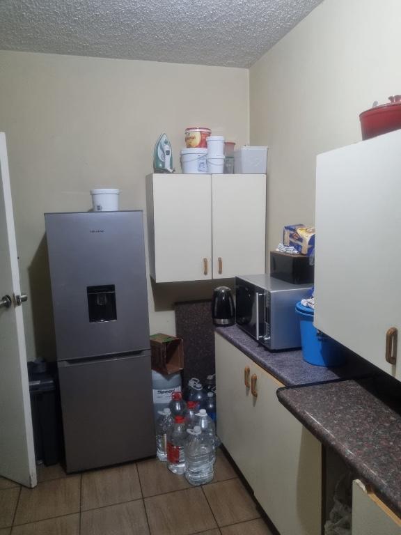 Open Flat To Rent in Johannesburg - Image 1