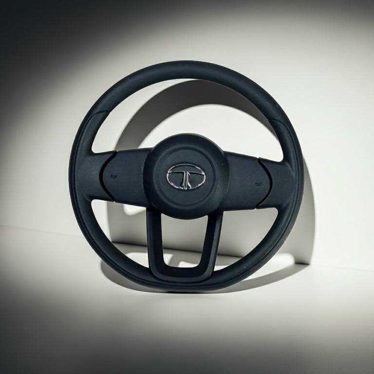 Tata Ace Steering Wheel for Better Grip & Stylish Look – Premium in India - Image 2