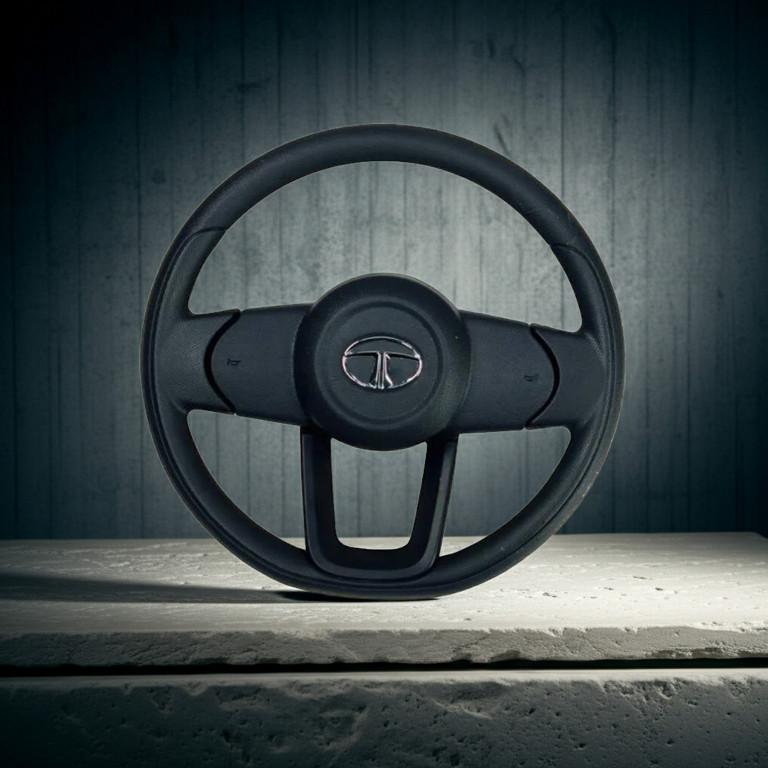 Tata Ace Steering Wheel for Better Grip & Stylish Look – Premium in India - Image 1