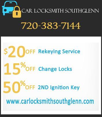 Car Locksmith Southglenn in Denver - Image 2