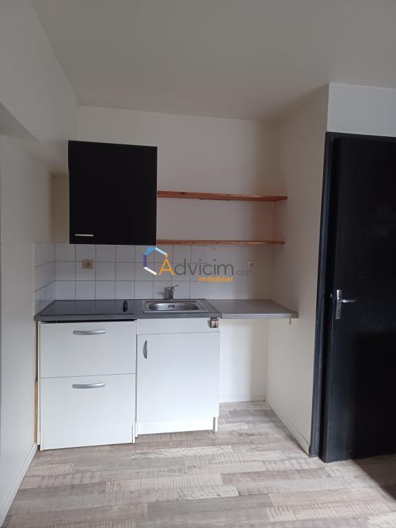 Studio en duplex à Orléans - Photo 1