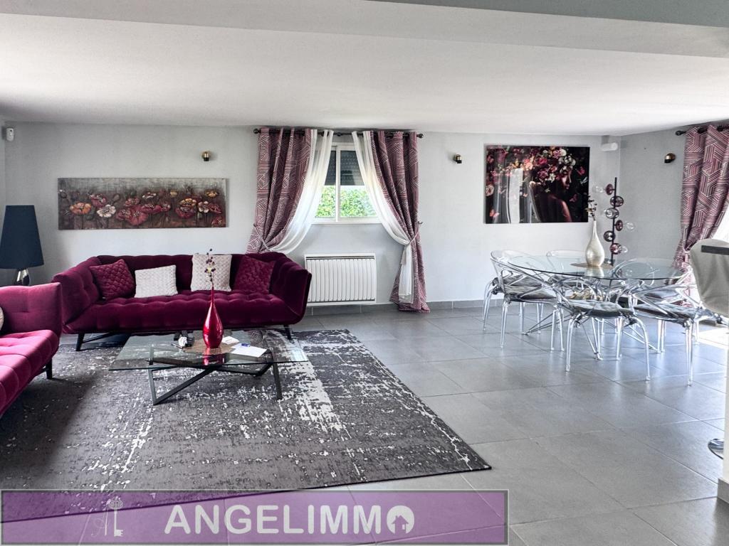 MAISON 6 PIECES à Franconville - Photo 1