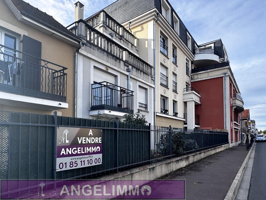 STUDIO - FRANCONVILLE à Franconville - Photo 1