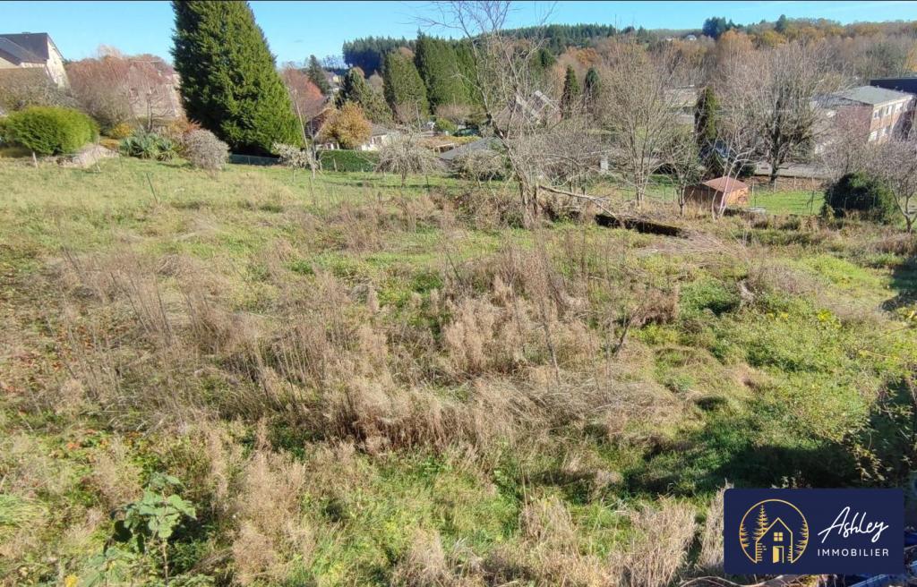 Terrain constructible Neuvic à Aurillac - Photo 1