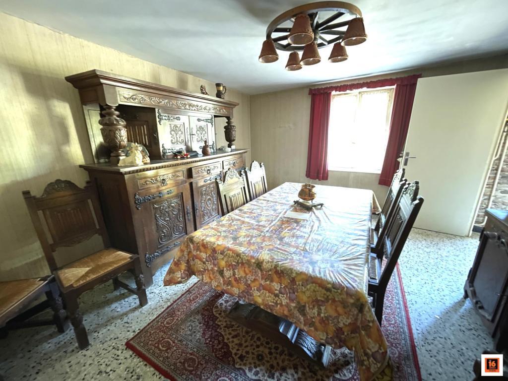 MAISON EN PIERRE à Roanne - Photo 1