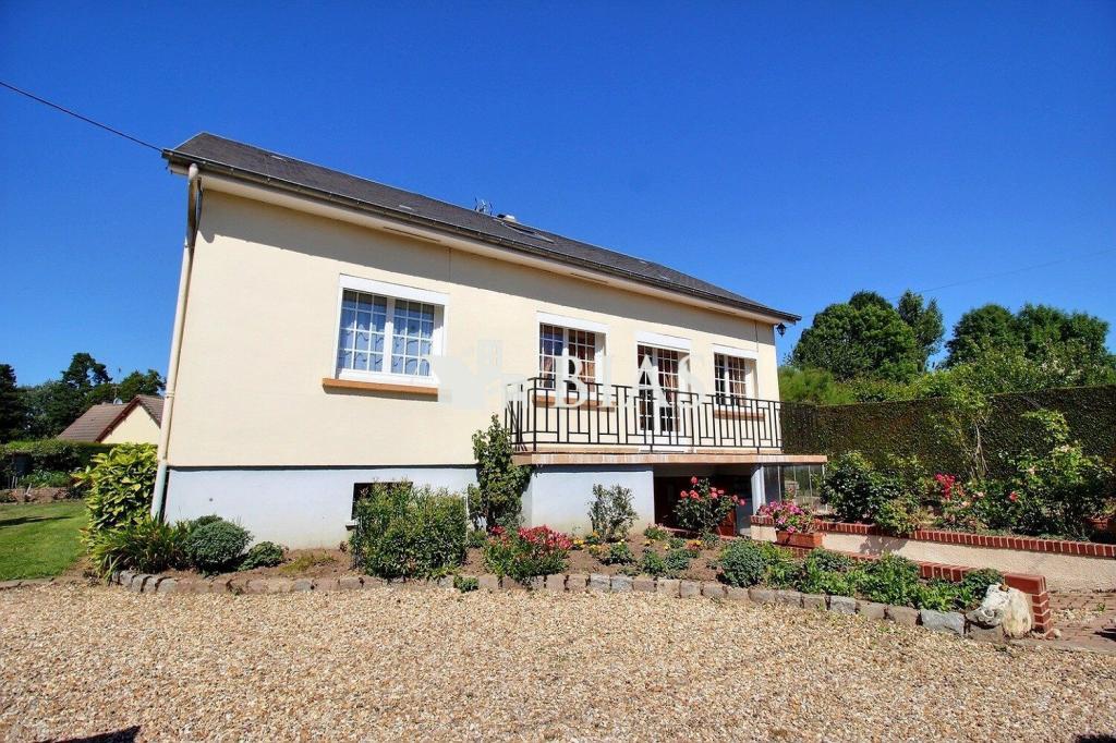 BEAUMONT LE ROGER à Évreux - Photo 1