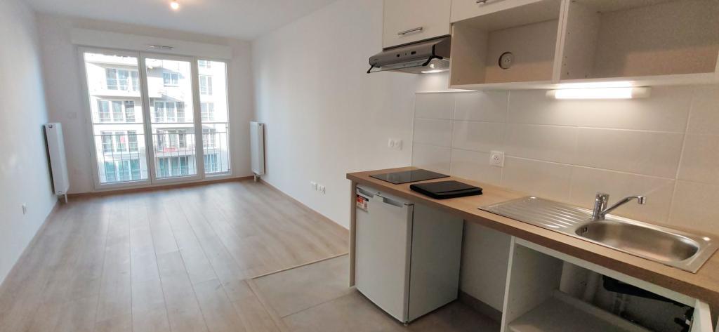 Appartement récent de qualité à Valenciennes - Photo 1