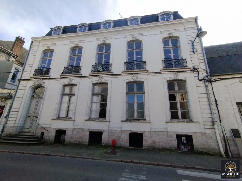 APPARTEMENT T3 à Arras - Photo 1