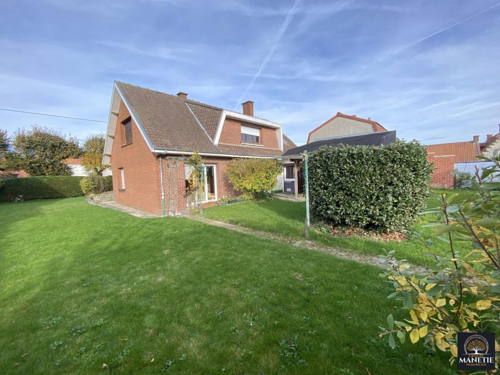 MAISON INDIVIDUELLE à Arras - Photo 1