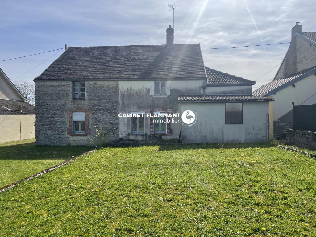 MAISON A RENOVER à Chaumont - Photo 1