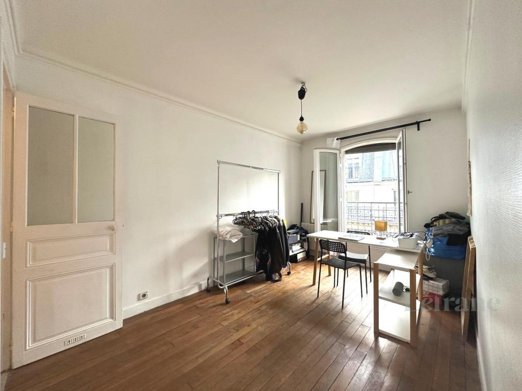 APPARTEMENT 2 PIECES - BALCON - RUE DU COMMERCE à Vanves - Photo 1