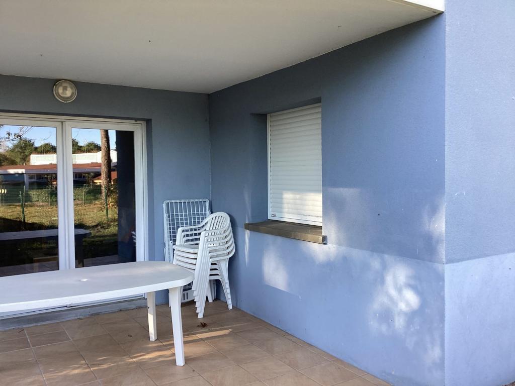 APPARTEMENT LE VERDON/MER AVEC JARDIN à Saintes - Photo 1