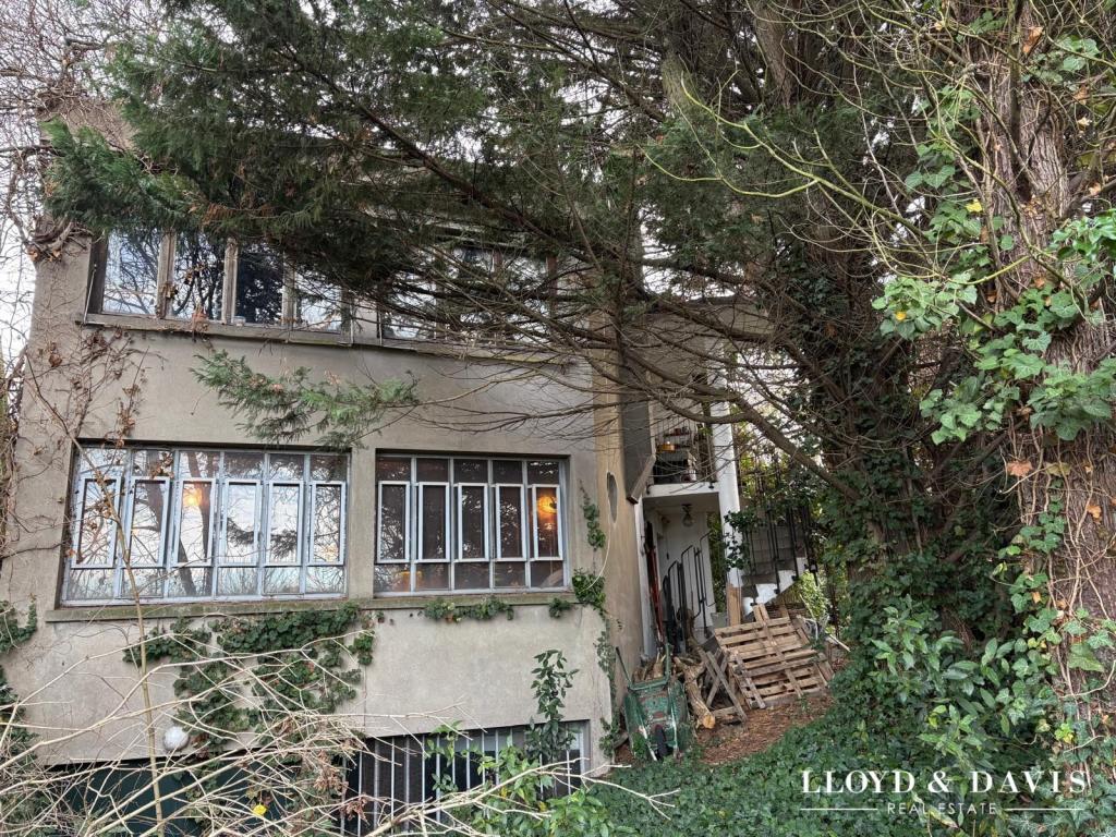 Propriete en Viager à Cachan - Photo 1