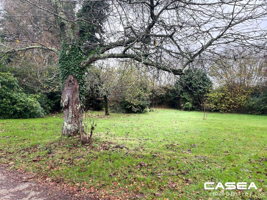 Terrain constructible à Quimper - Photo 1