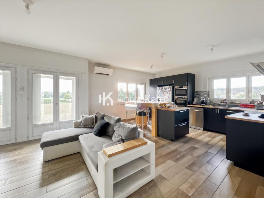 AGRÉABLE MAISON AVEC PISCINE ! à Muret - Photo 1