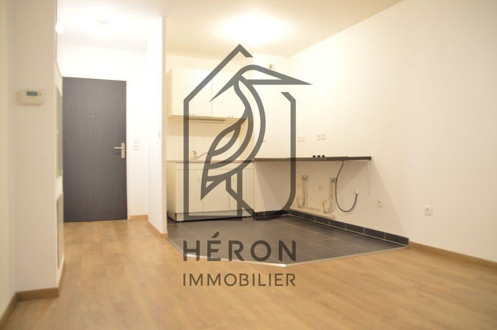 Appartement - T2 - 36,40m² - ROUBAIX à Roubaix - Photo 1