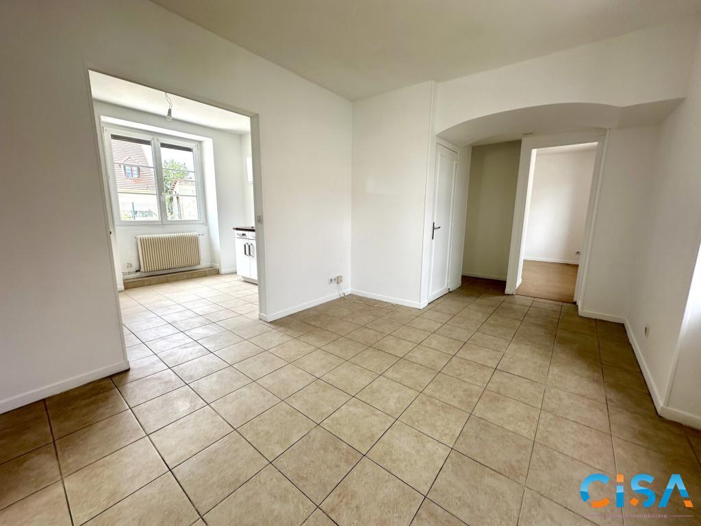 APPARTEMENT 3 PIÈCES 2 CHAMBRES de 55m2 à Creil - Photo 1
