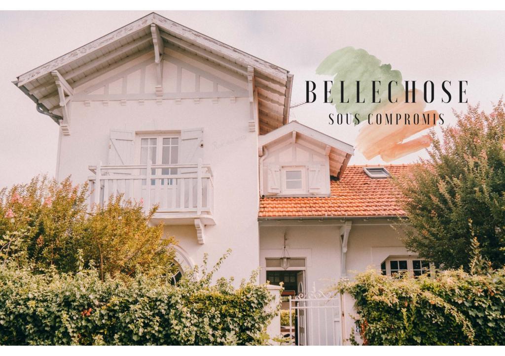 VILLA AVEC PISCINE ET DEPENDANCE à Dax - Photo 1