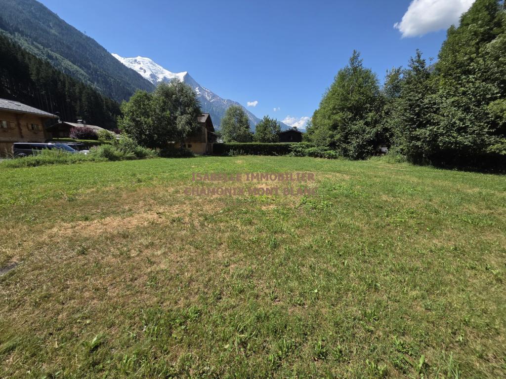 Parcelle constructible à Thonon-les-Bains - Photo 1