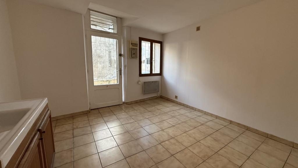 Appartement T1 ISTRES / RASSUEN à Istres - Photo 1