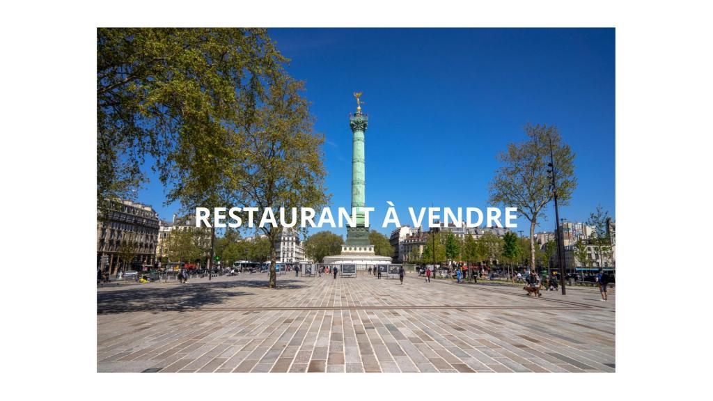 Local à Bellevue - Photo 1