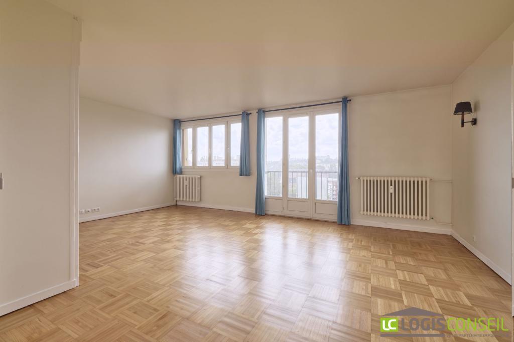 APPARTEMENT - RUE DES PIERRELAIS à Châtillon - Photo 1