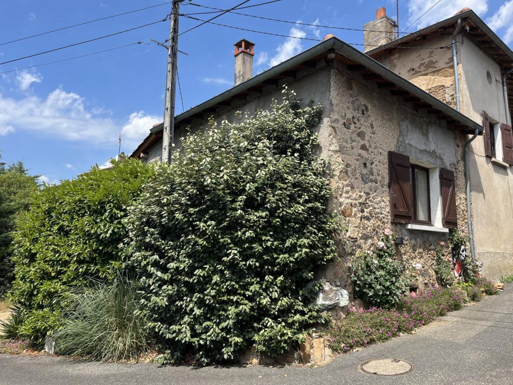 MAISON - 4 PIÈCES - LE PERREON à Villefranche-sur-Saône - Photo 1