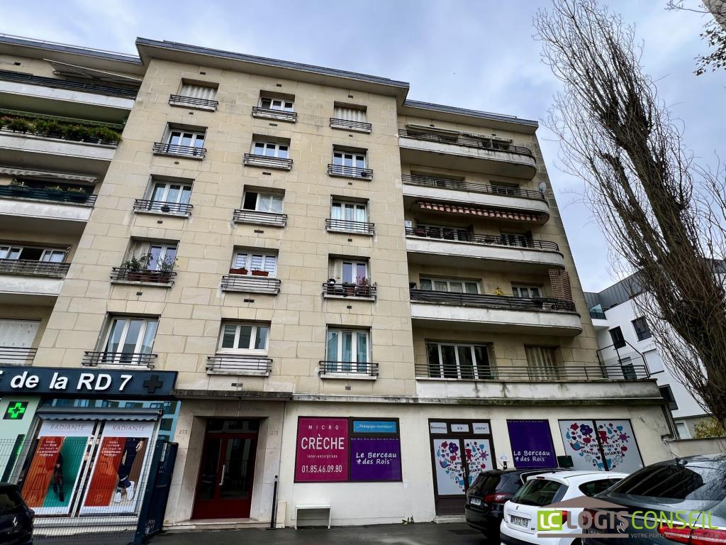 LOCAL COMMERCIAL - THIAIS à Thiais - Photo 1