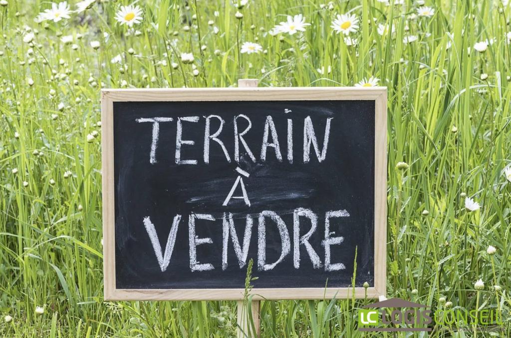 TERRAIN CONSTRUCTIBLE PROCHE RER B au Plessis-Robinson - Photo 1