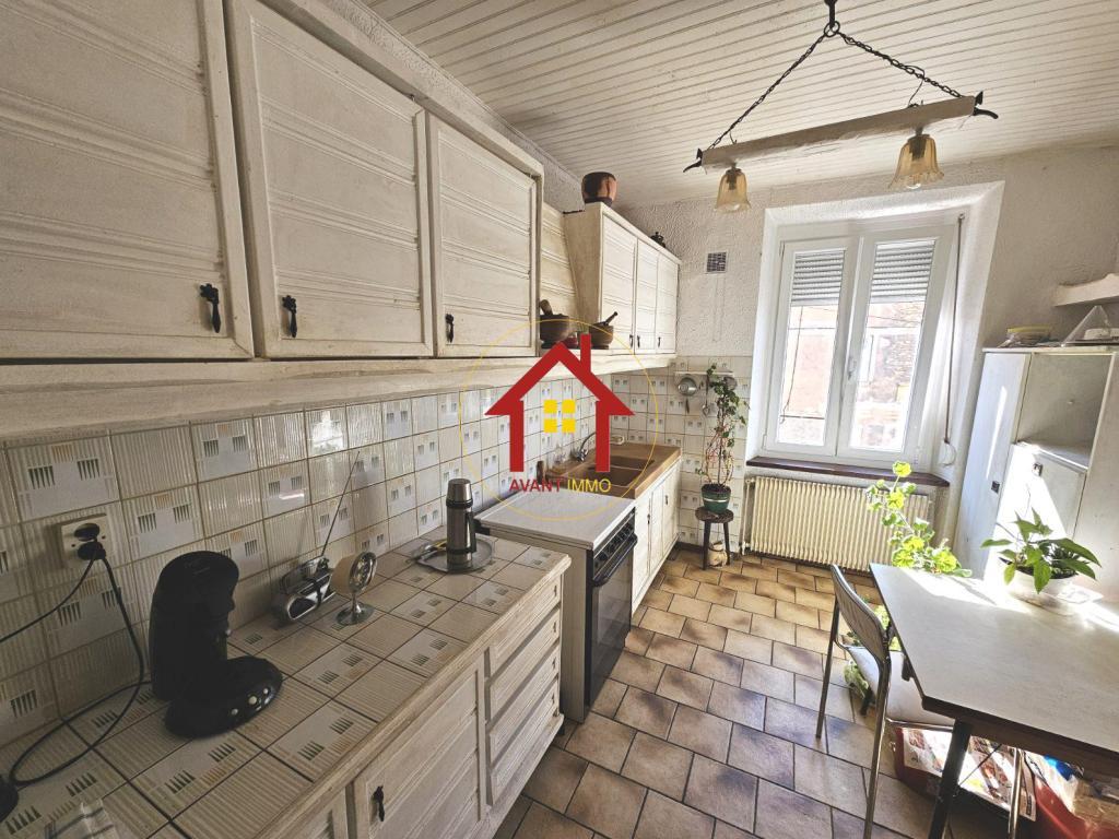 APPARTEMENT F4 A RENOVER - JOEUF à Metz - Photo 1