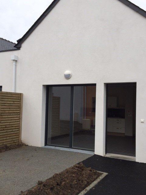 Maison récente à Vannes - Photo 1
