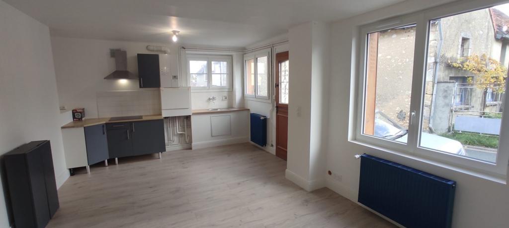 APPARTEMENT T2 à Châteauroux - Photo 1