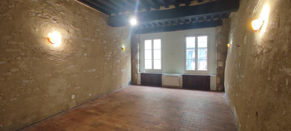 APPARTEMENT T2 CHATEAUROUX à Châteauroux - Photo 1