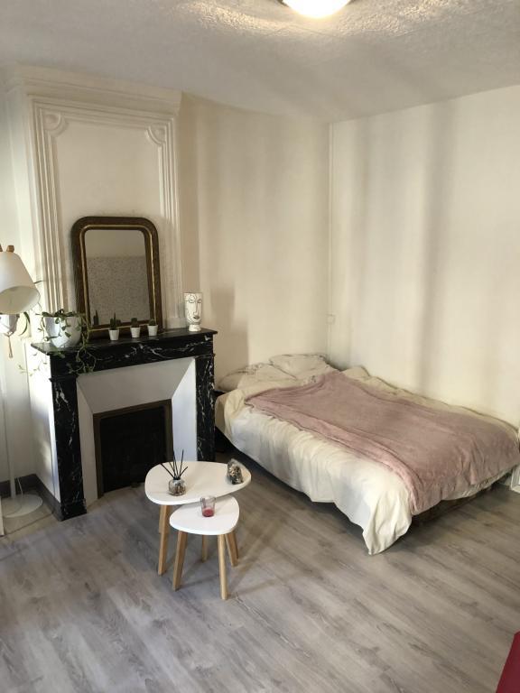 Studio meublé SAINTES RIVE GAUCHE (17100) à Saintes - Photo 1