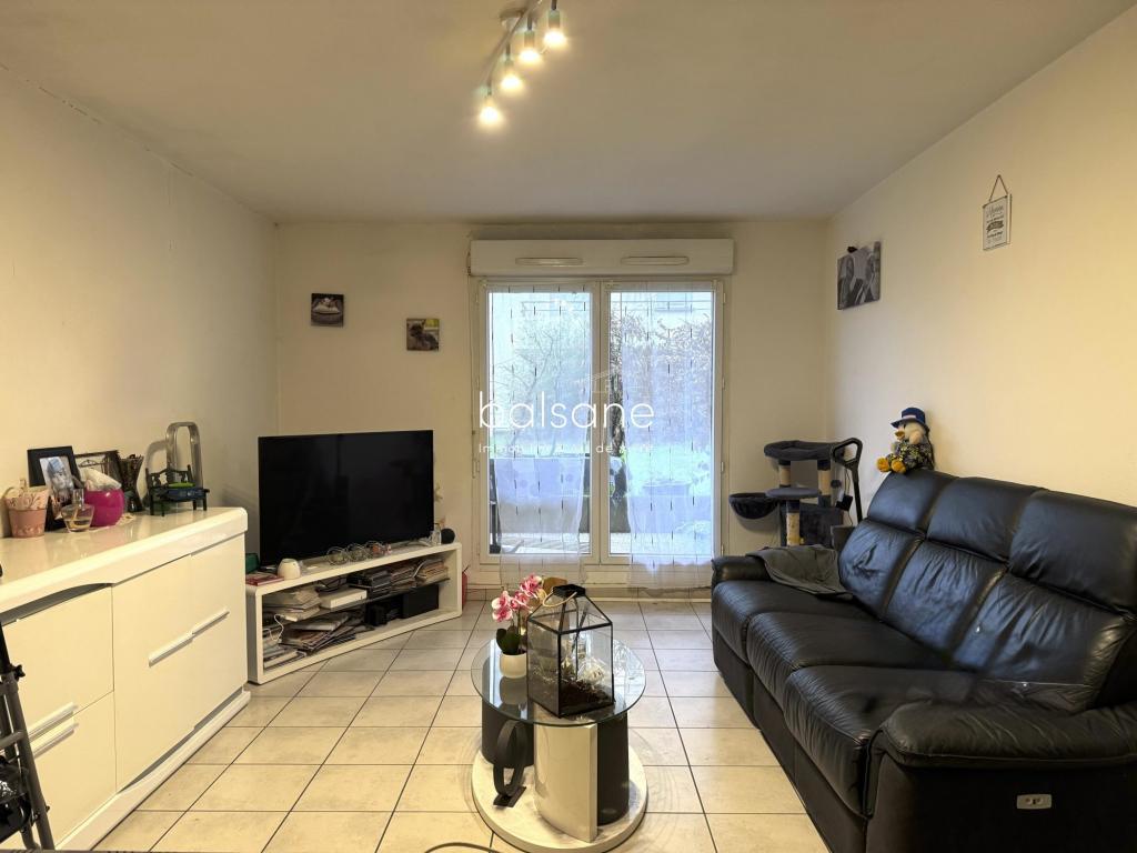 Appartement ROUEN - Vendu loué à Rouen - Photo 1
