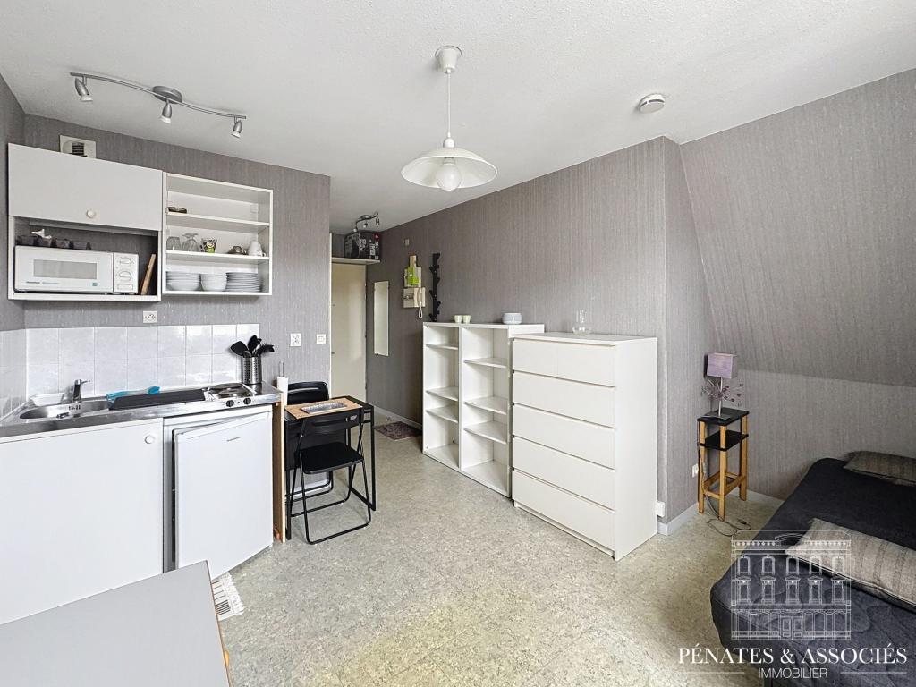 Studio Rouen Saint Marc à Rouen - Photo 1