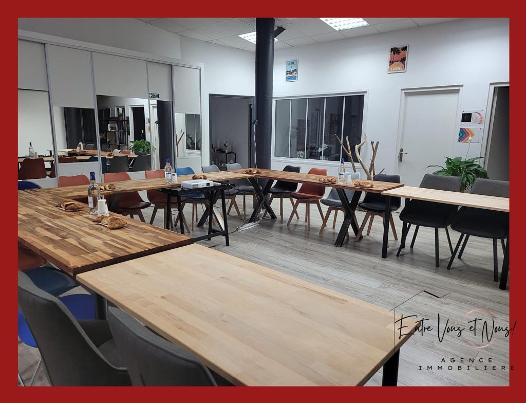 ESPACE DE COWORKING à Gradignan - Photo 1