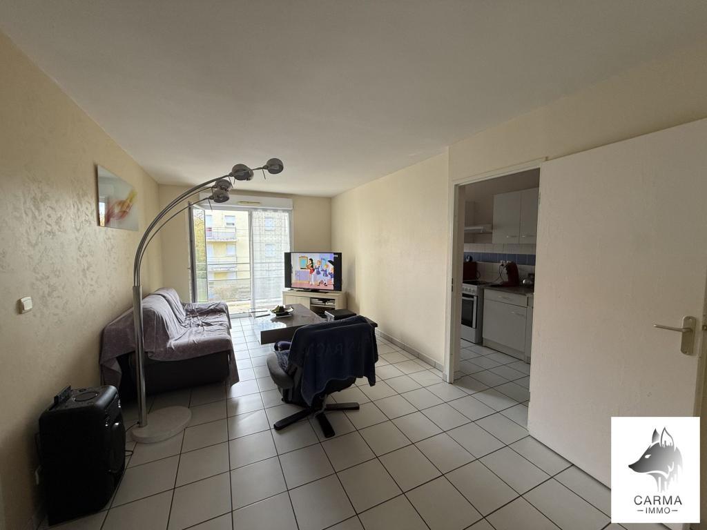 APPARTEMENT Loué T3 à La Roche-sur-Yon - Photo 1