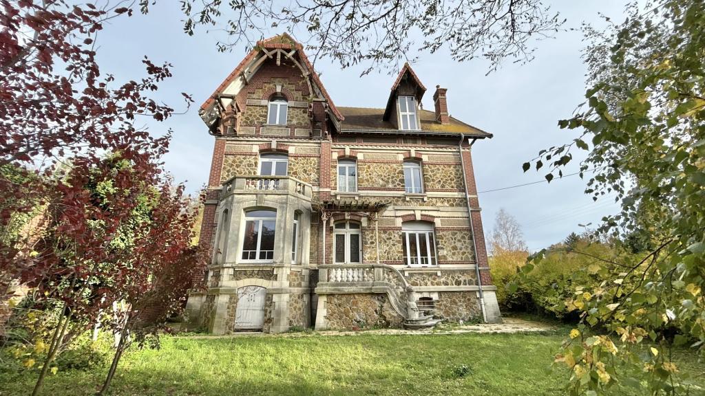 Maison bourgeoise à Amiens - Photo 1