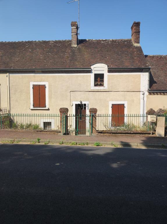 Maison mitoyenne à Alençon - Photo 1