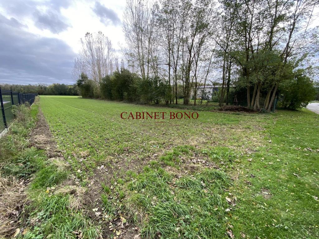 Terrain constructible à Soissons - Photo 1