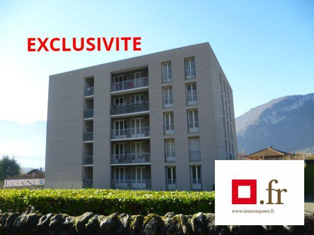 EXCLUSIVITE à Voiron - Photo 1