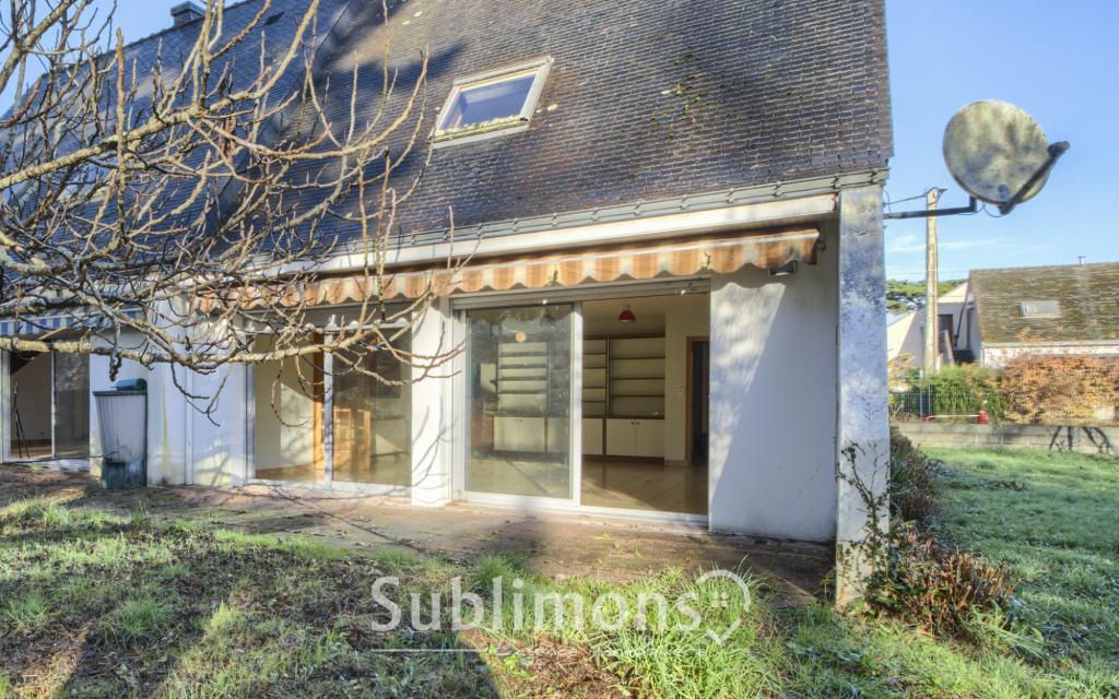 Maison T3 à rénover – 87 m² à Lanester - Photo 1