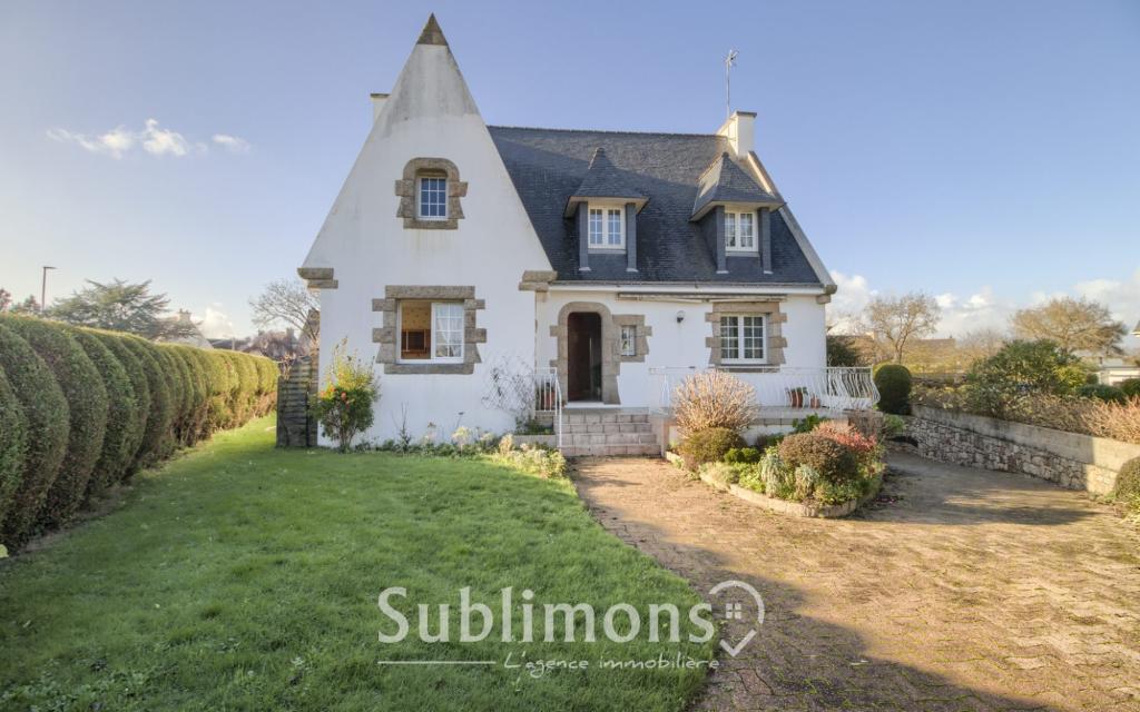 MAISON à Lorient - Photo 1