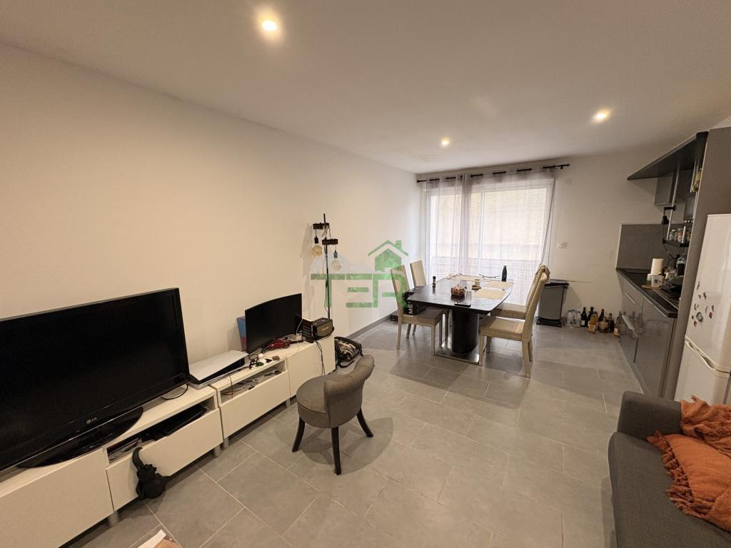 LOCATION MONTPELLIER - STUDIO 44.63M² à Montpellier - Photo 1